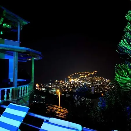 Diamond Hill Вилла *