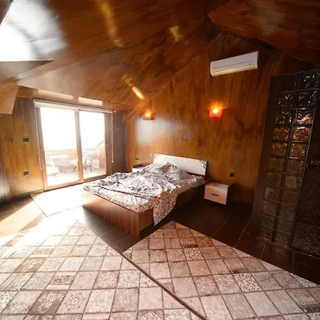 Diamond Hill Вилла Алания