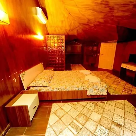 فيلة Diamond Hill *
