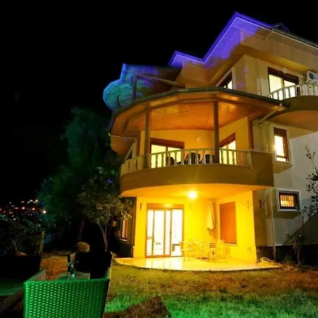 فيلة Diamond Hill